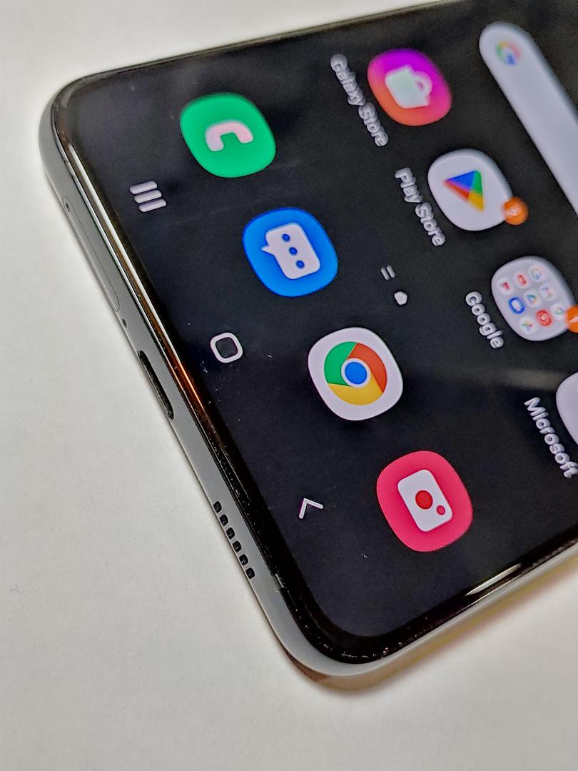 Samsung Galaxy S21 Plus 5G, color Black