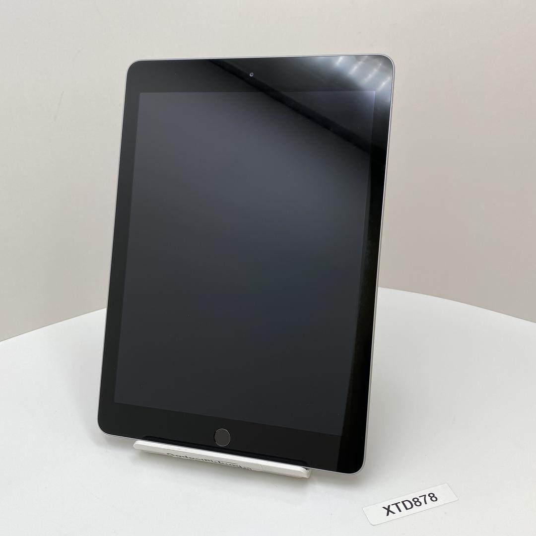 Apple iPad 6th Gen, color Gray