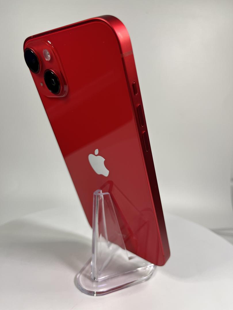 Apple iPhone 14 Plus, color Red