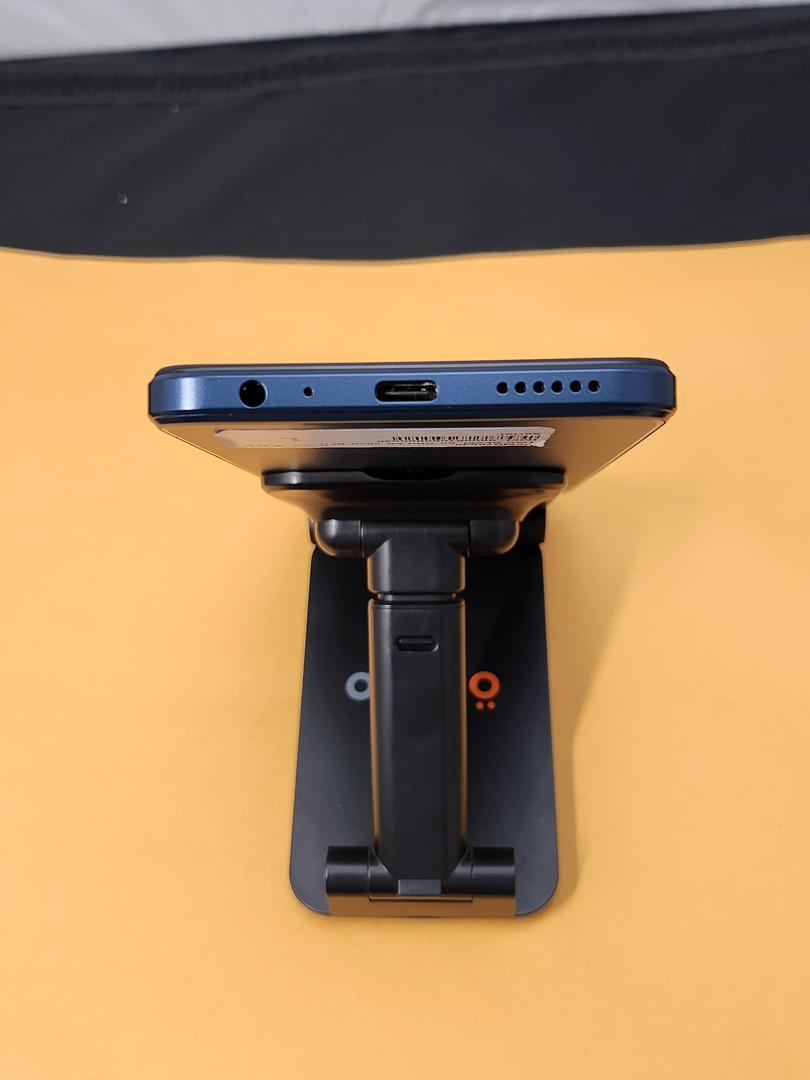 T-Mobile Revvl 6X Pro 5G, color Navy Blue