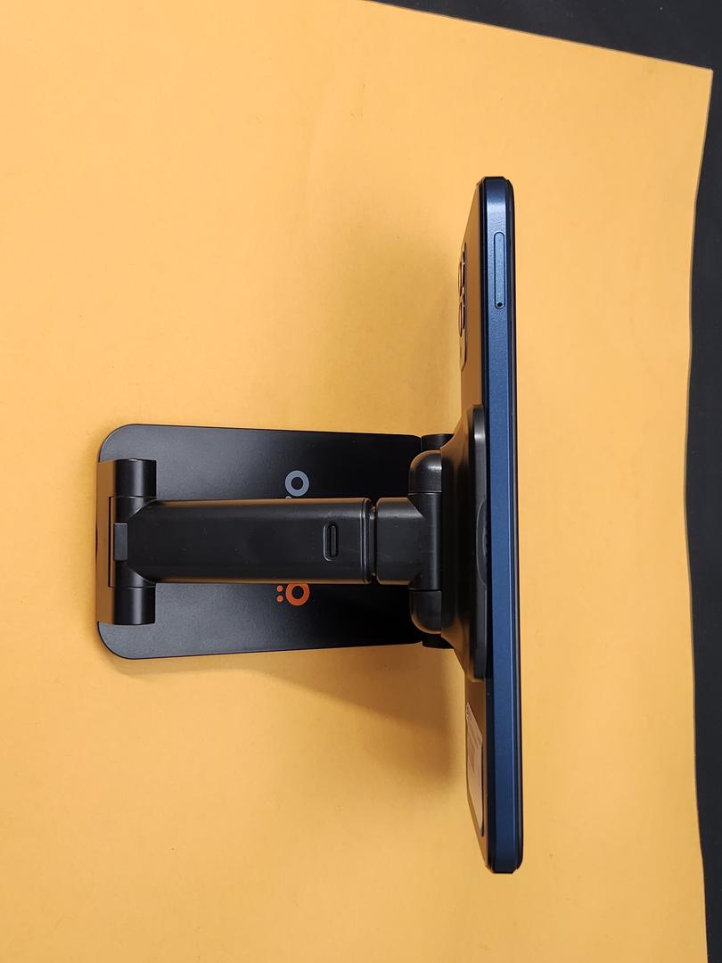 T-Mobile Revvl 6X Pro 5G, color Navy Blue