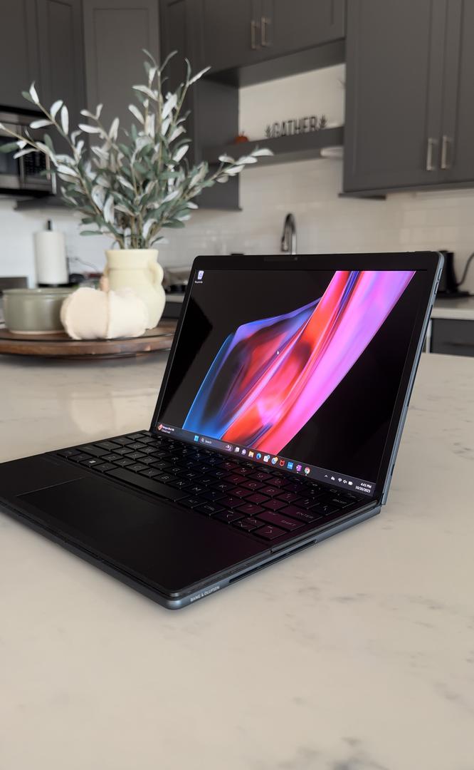 HP Spectre Laptop, color