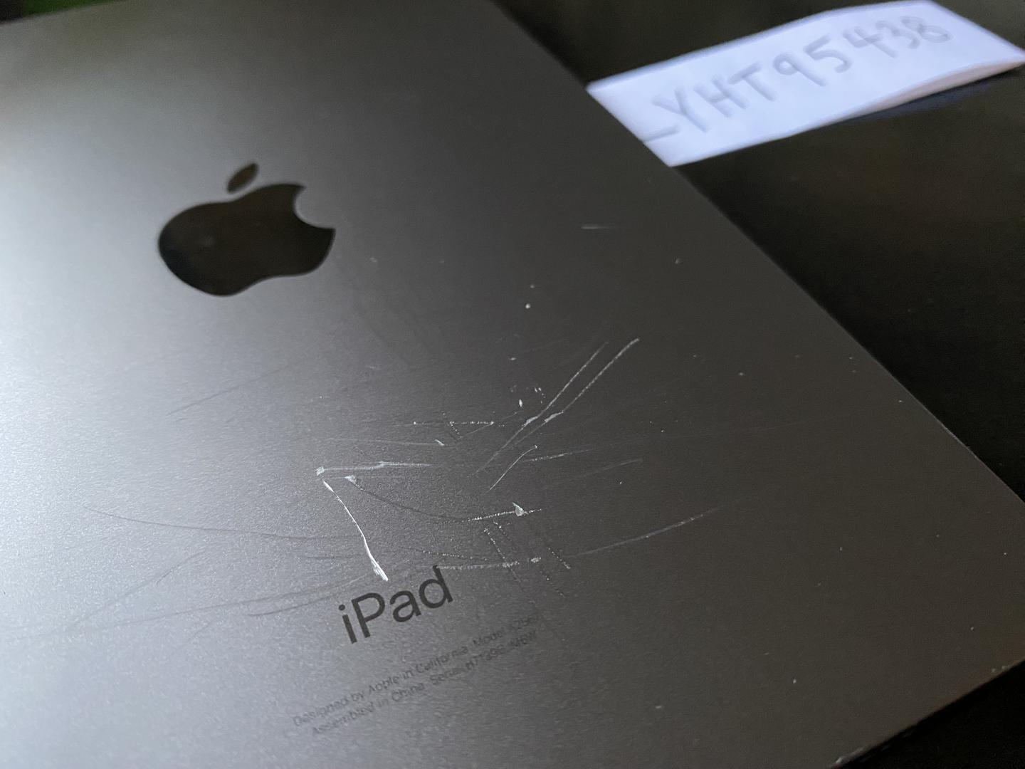 Apple iPad Mini 6th Gen, color Gray