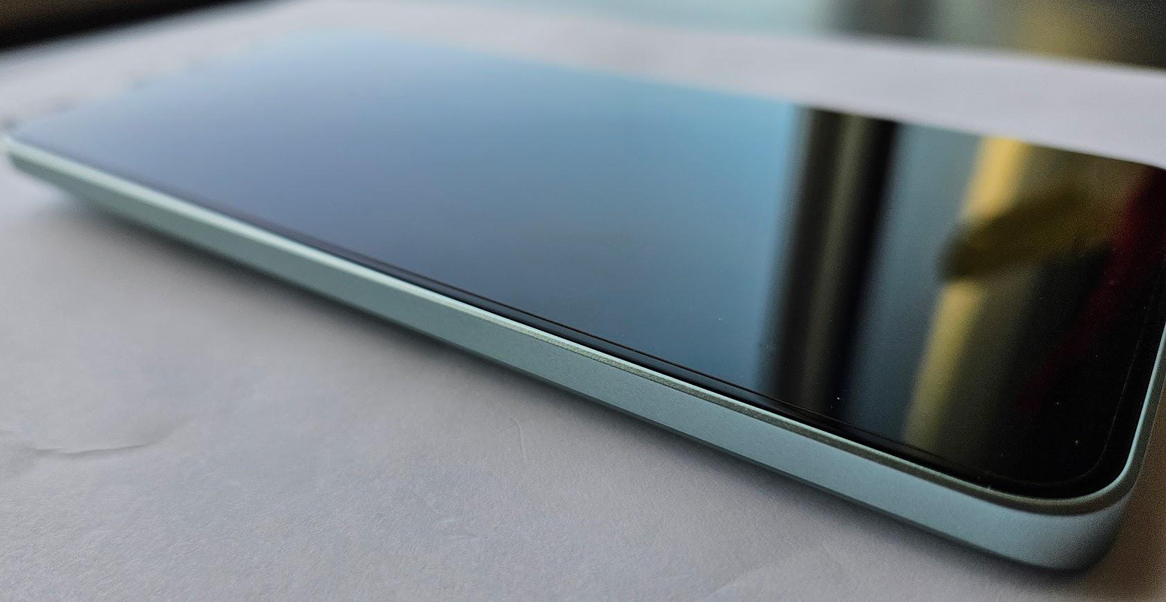 Xiaomi 13T, color Green