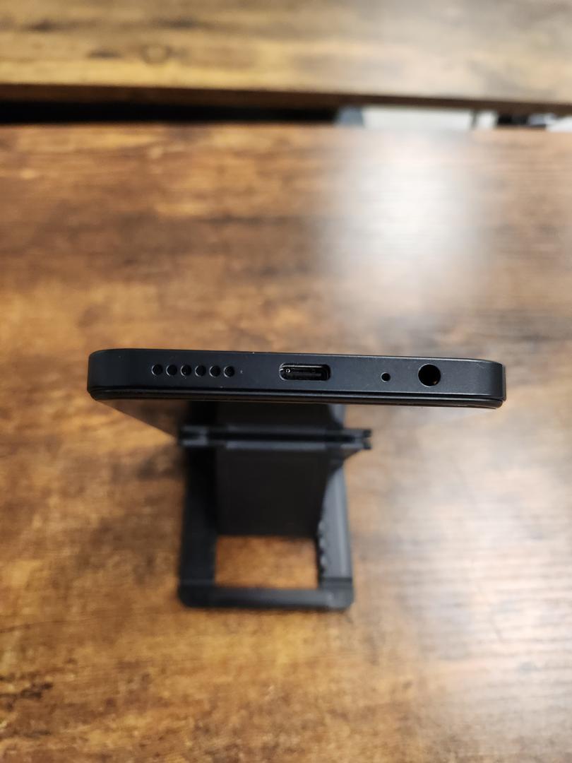 T-Mobile Revvl V Plus 5G, color Black