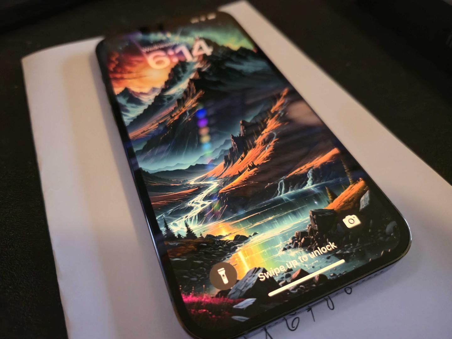 Apple iPhone 13 Pro Max, color Sierra Blue