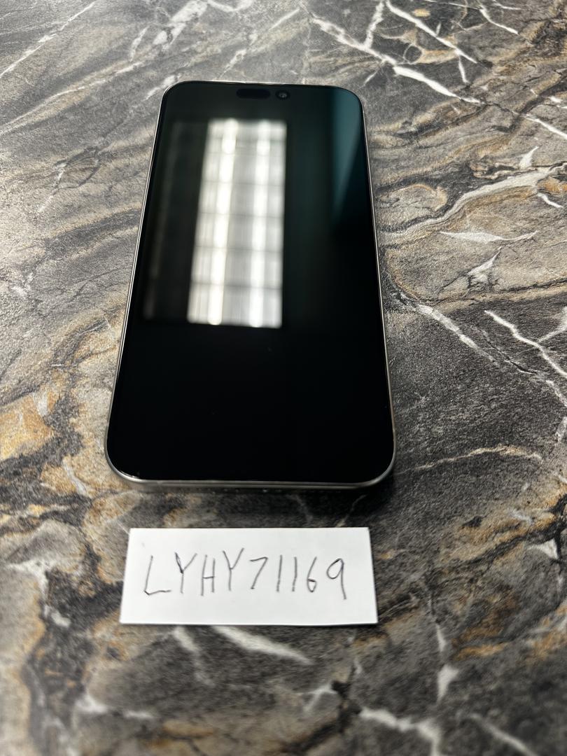 Apple iPhone 15 Pro Max, color Natural