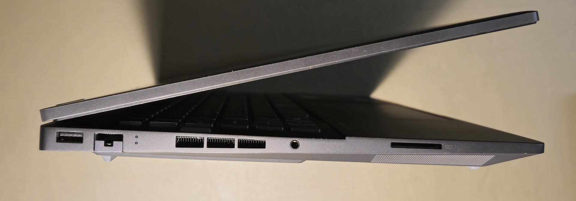HP Omen Laptop, color