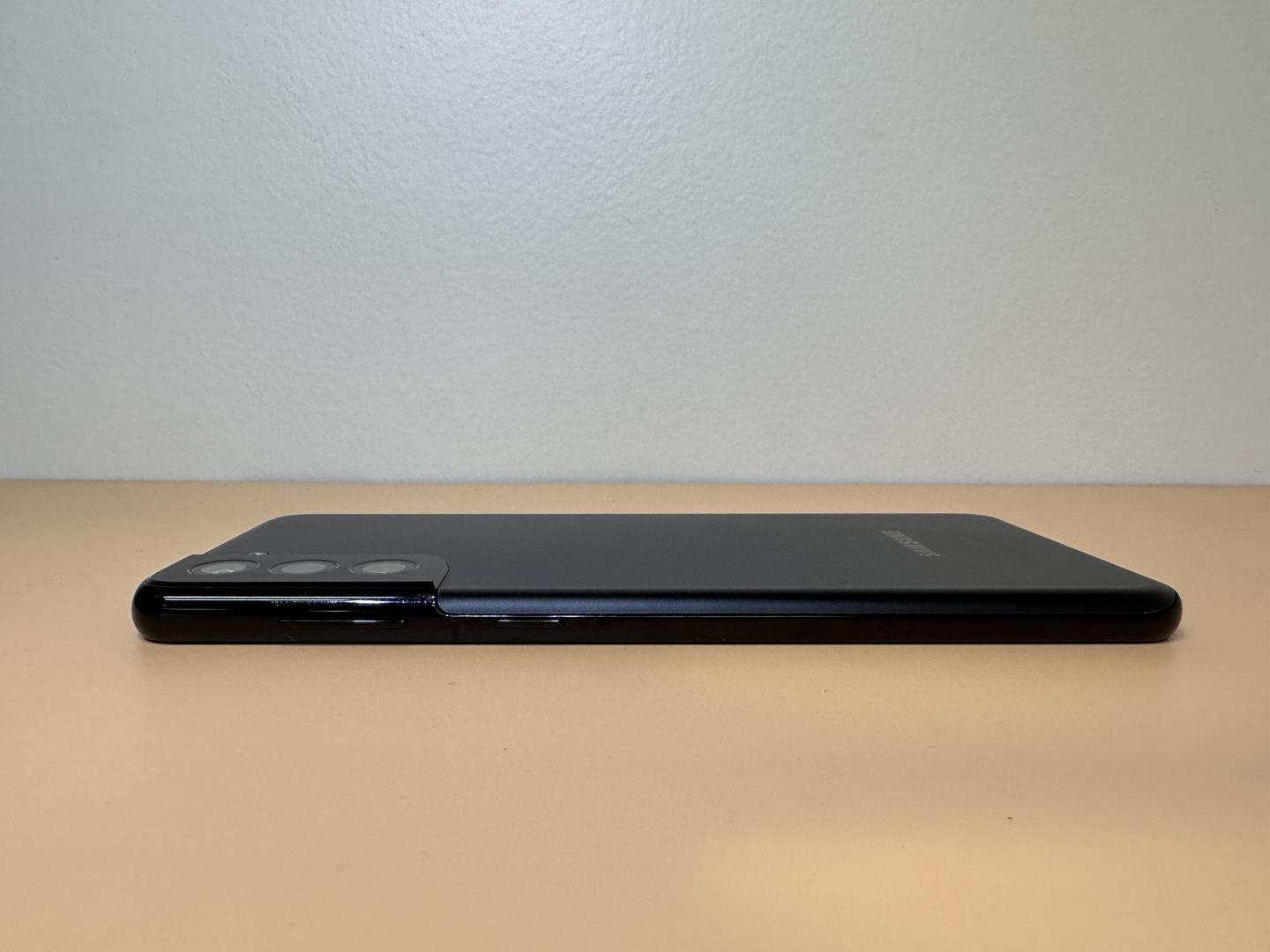 Samsung Galaxy S21 Plus 5G, color Black