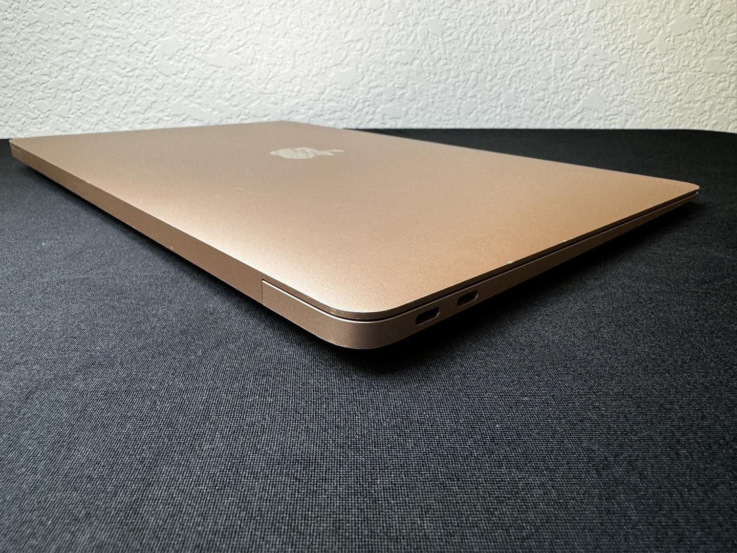 MacBook Air 2020 - 13 inch - Product Guide, Specs, Prices, and