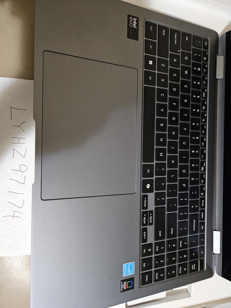 Samsung Galaxy Book4 Pro 360, color Moonstone Gray