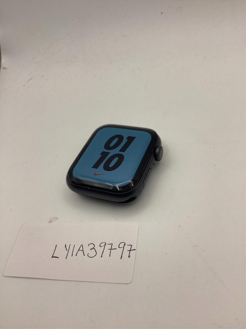 Apple Watch Series 6 44mm, color Gray