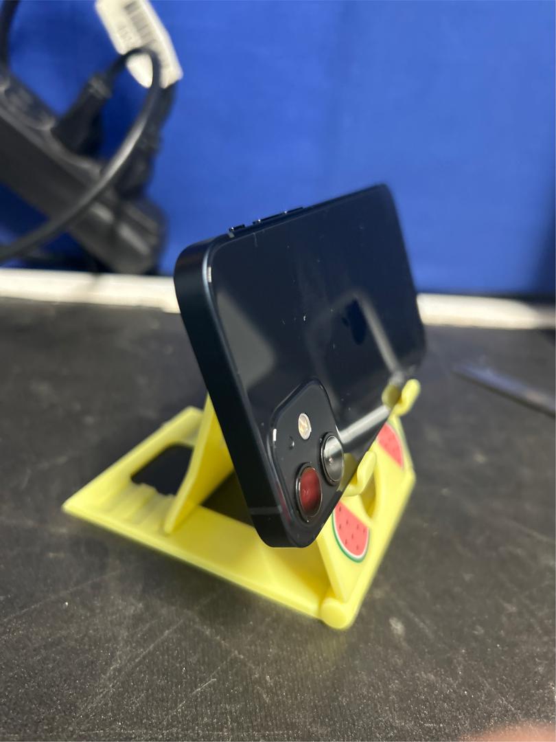 Apple iPhone 12 Mini, color Black