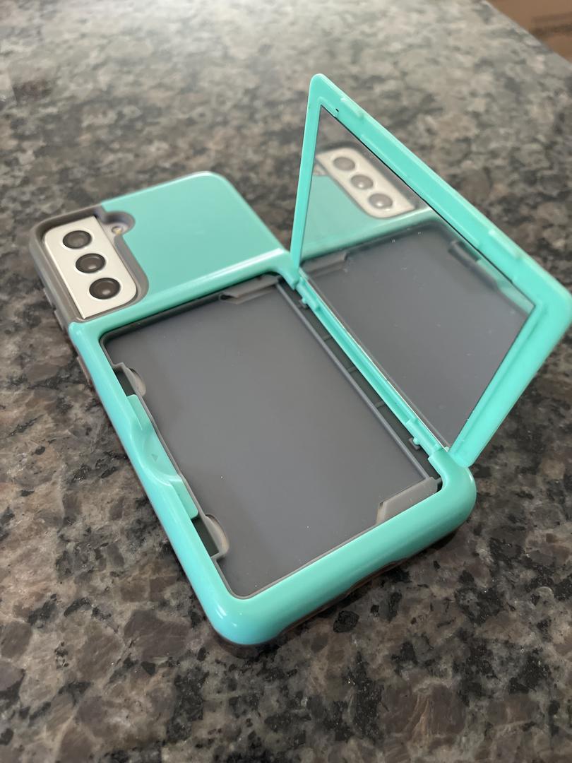 Samsung Galaxy S21 5G, color White