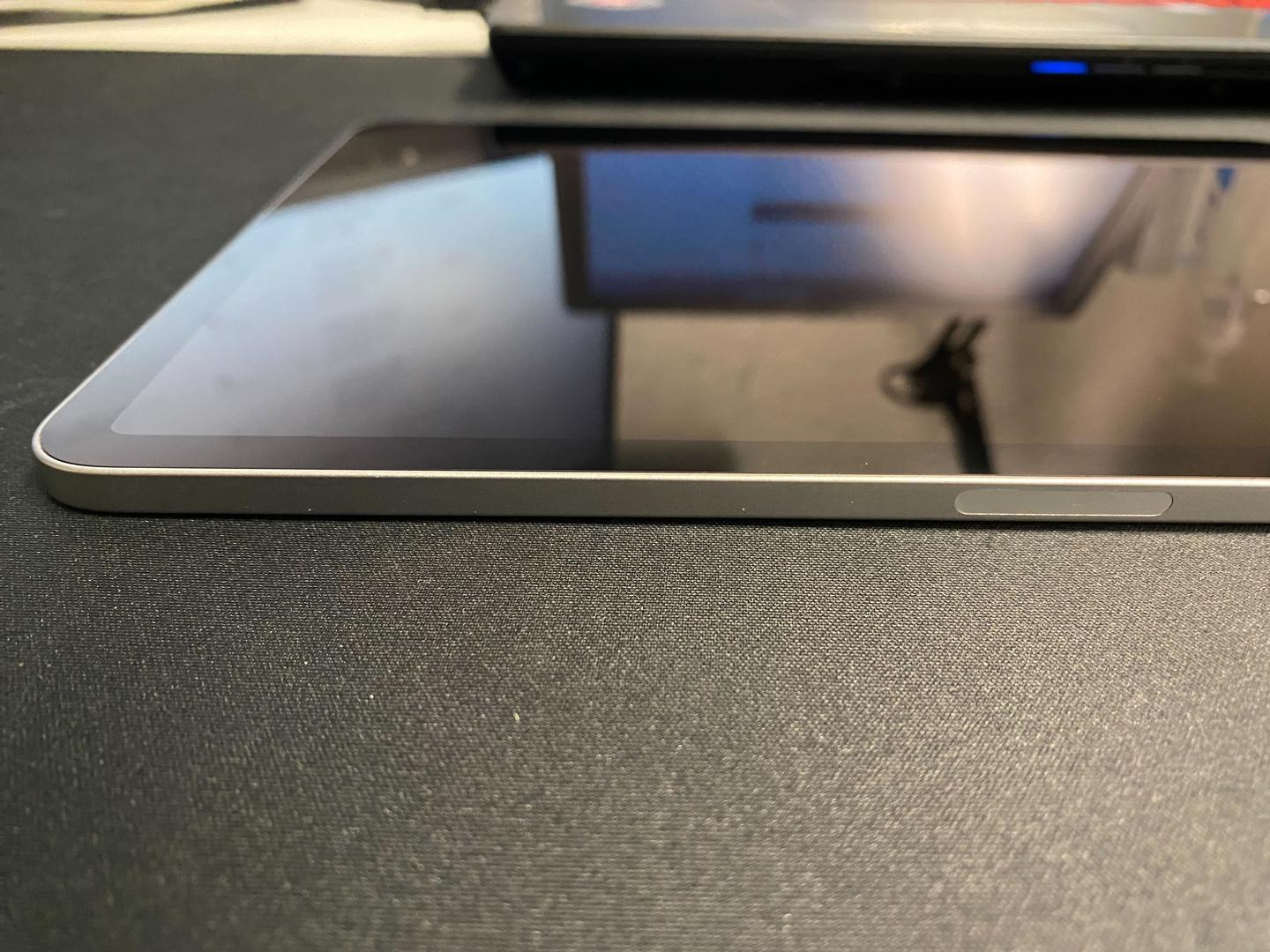 Apple iPad Pro 11" 4th Gen 2022, color Gray