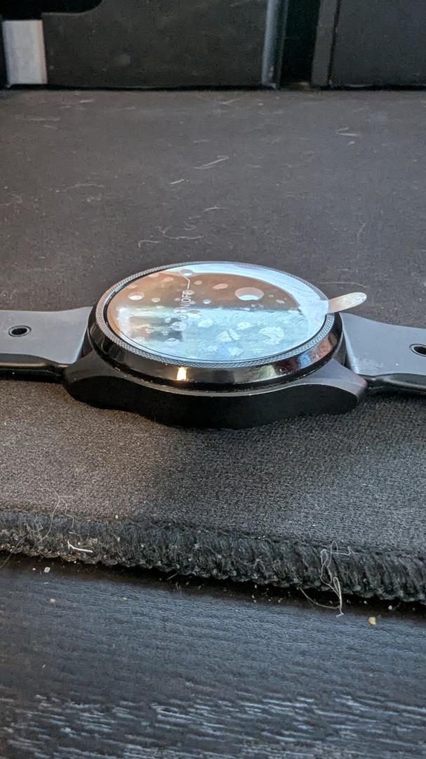 TicWatch Pro 5, color Black