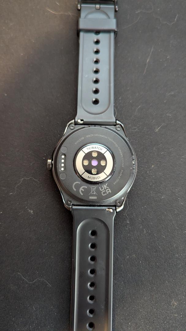 TicWatch Pro 5, color Black