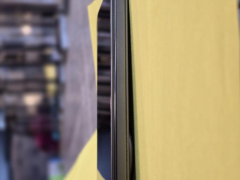 OnePlus Open, color Black