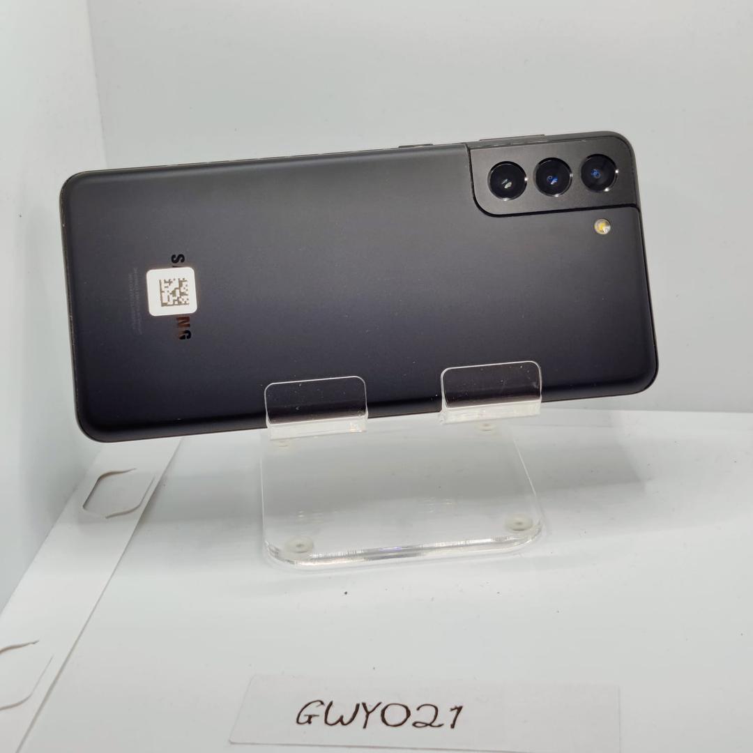 Samsung Galaxy S21 Plus 5G, color Black
