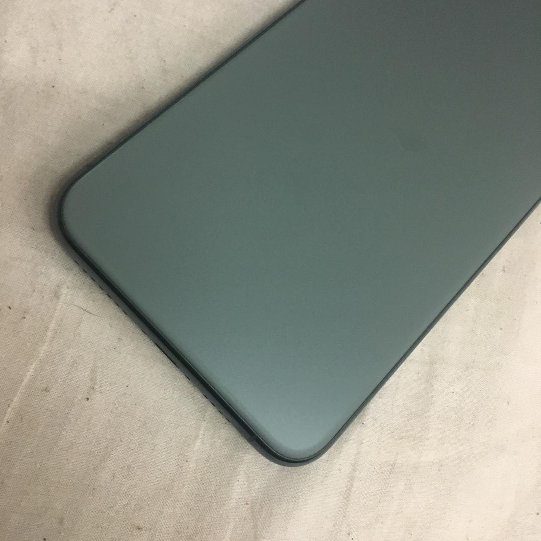 Apple iPhone 11 Pro Max, color Green