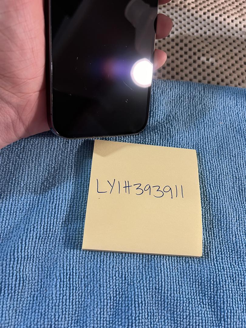 Apple iPhone 14 Pro Max, color Purple