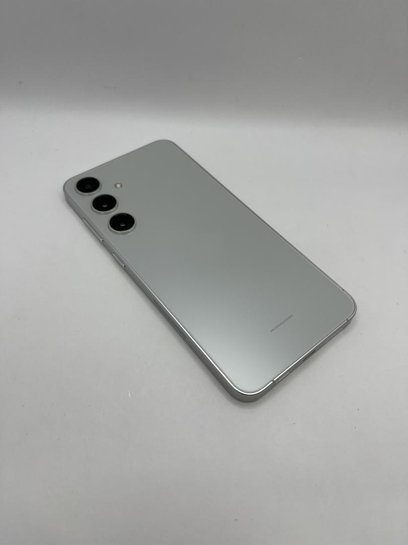 Samsung Galaxy S24 Plus, color Gray