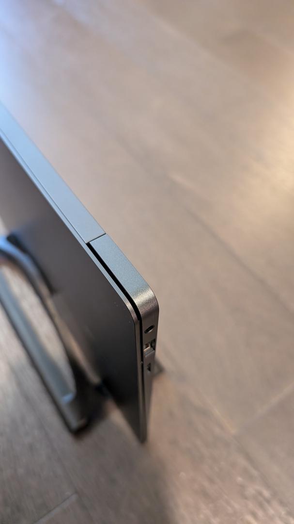 Samsung Galaxy Book3 Pro, color Graphite