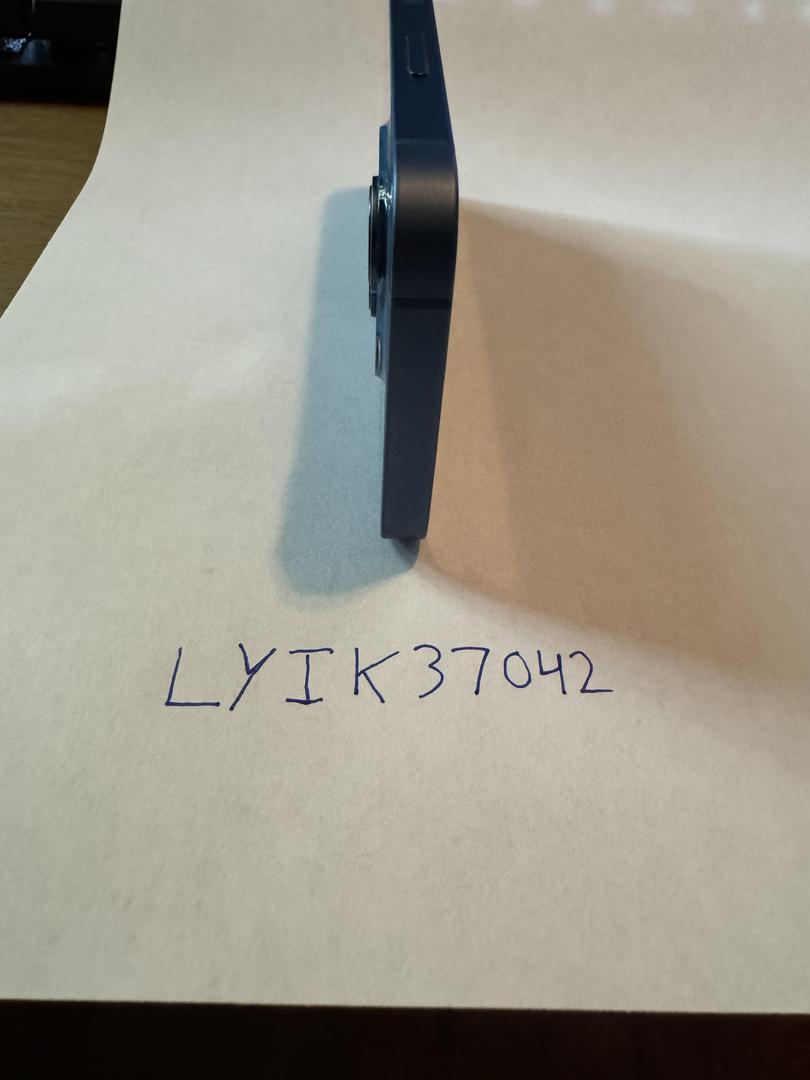 Apple iPhone 13 Mini, color Blue