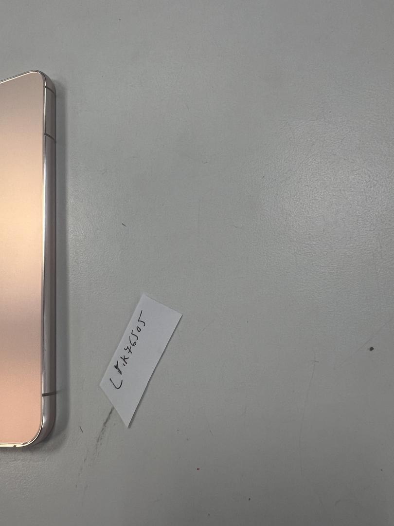 Samsung Galaxy S22 Plus, color Rose Gold