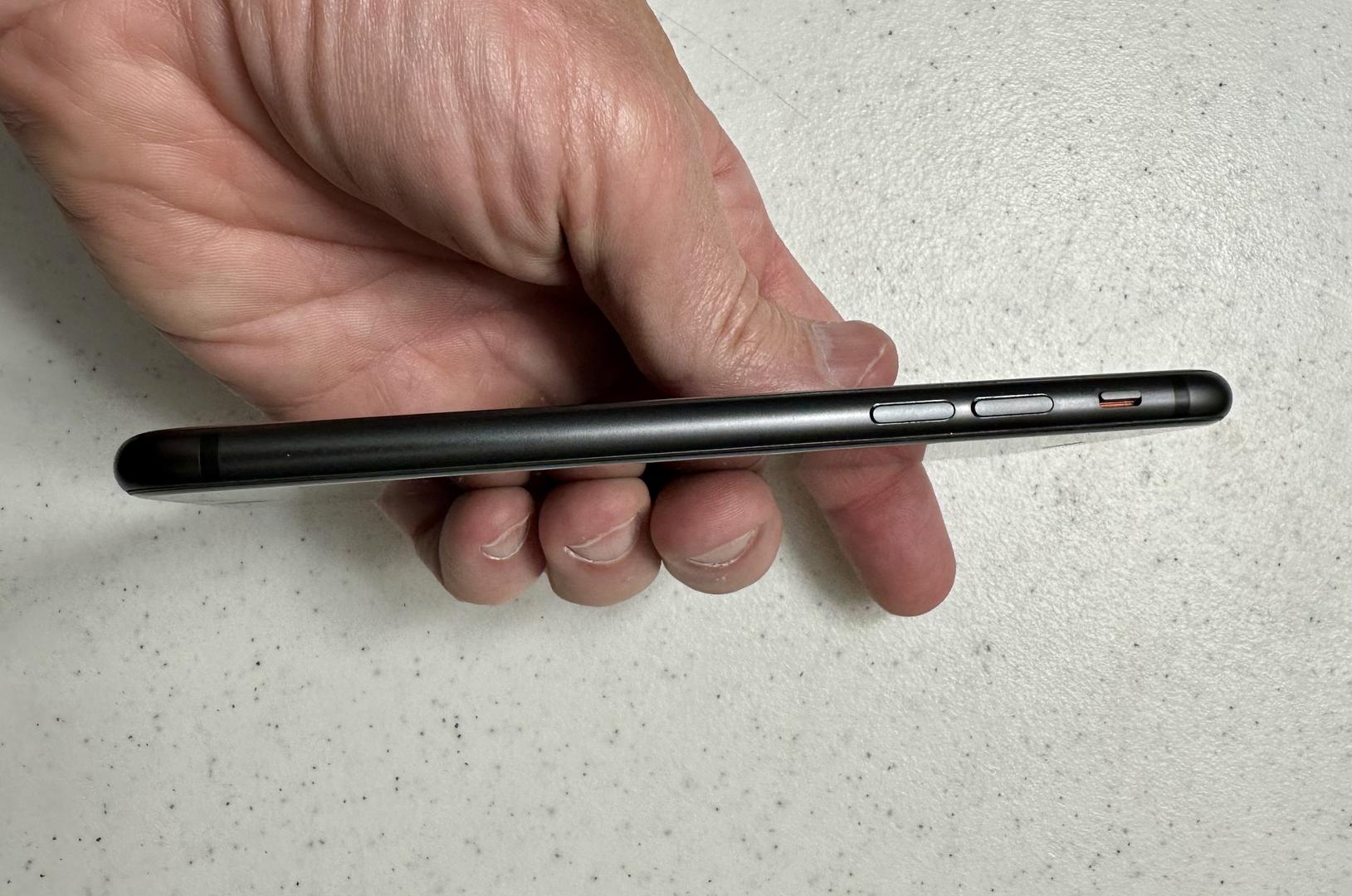 Apple iPhone 8, color Gray