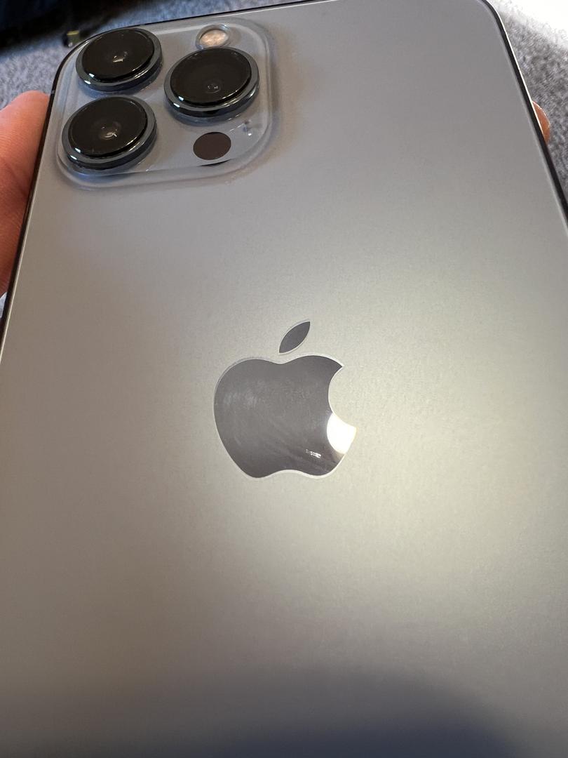 Apple iPhone 13 Pro Max, color Sierra Blue