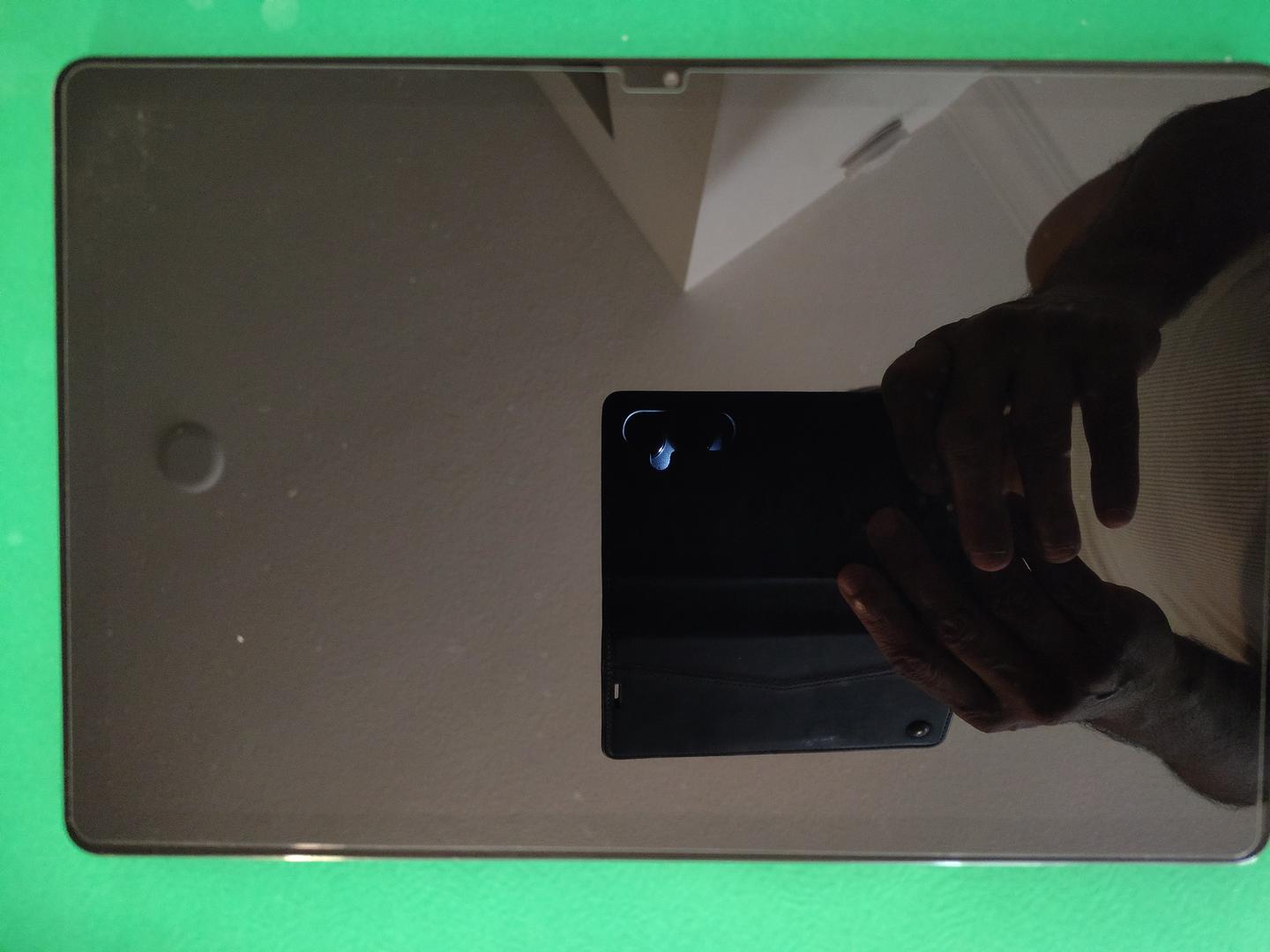 Samsung Galaxy Tab A9 Plus, color Graphite