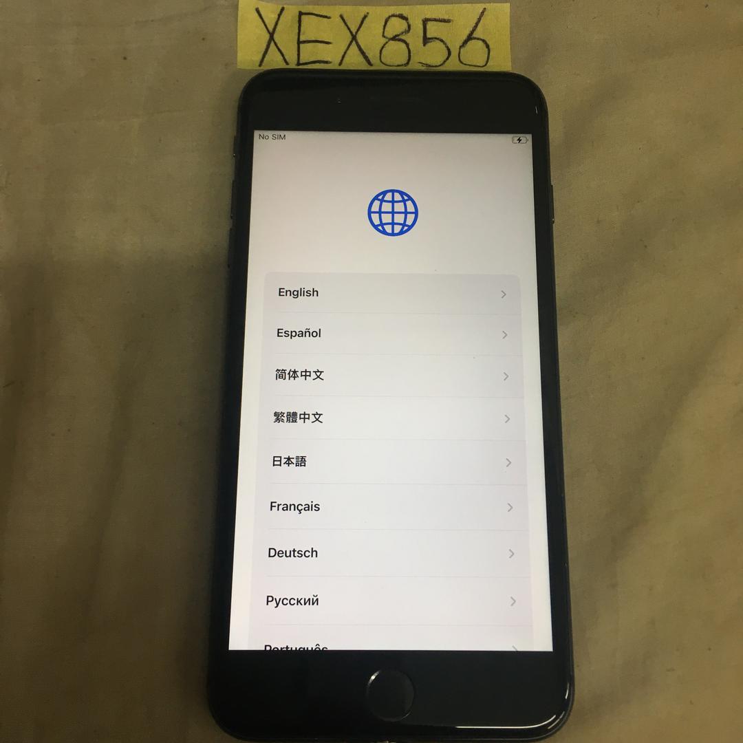 Apple iPhone 8 Plus, color Gray