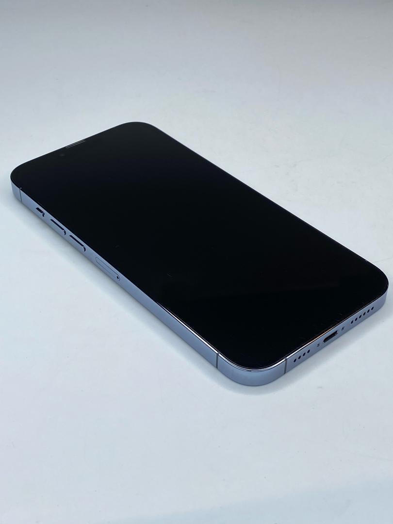 Apple iPhone 13 Pro Max, color Sierra Blue