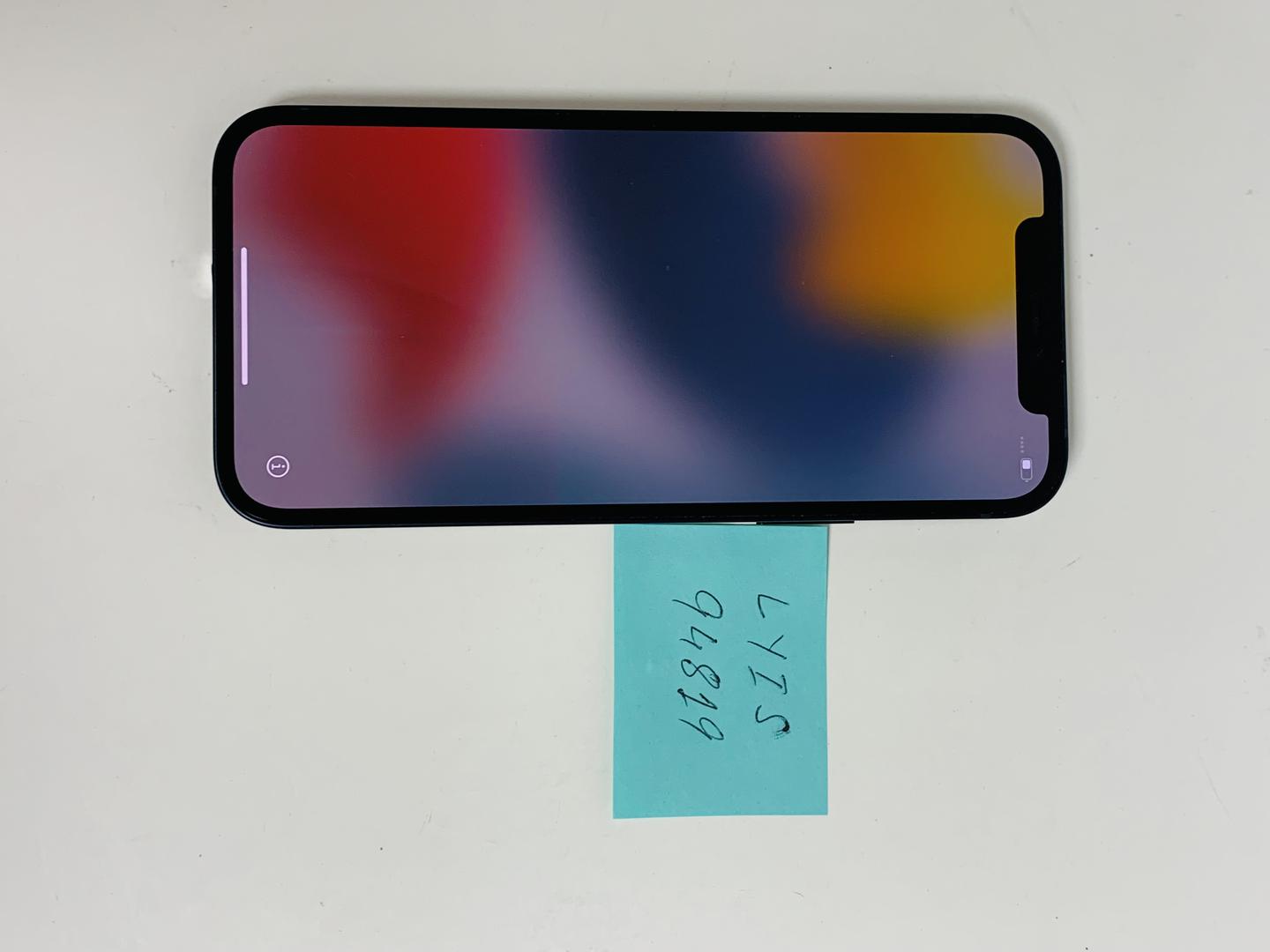 Apple iPhone 12, color Black