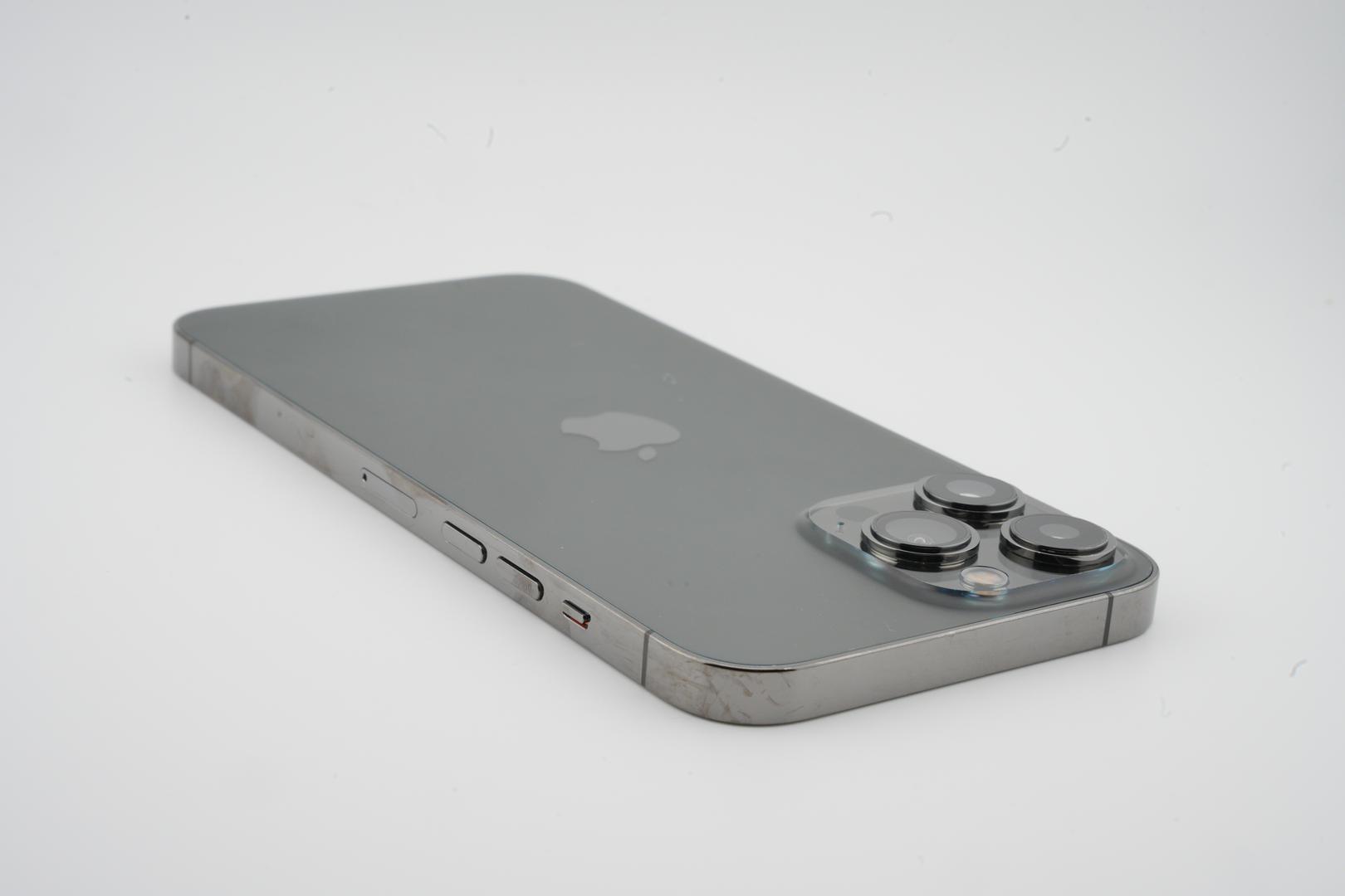 Apple iPhone 13 Pro Max, color Graphite