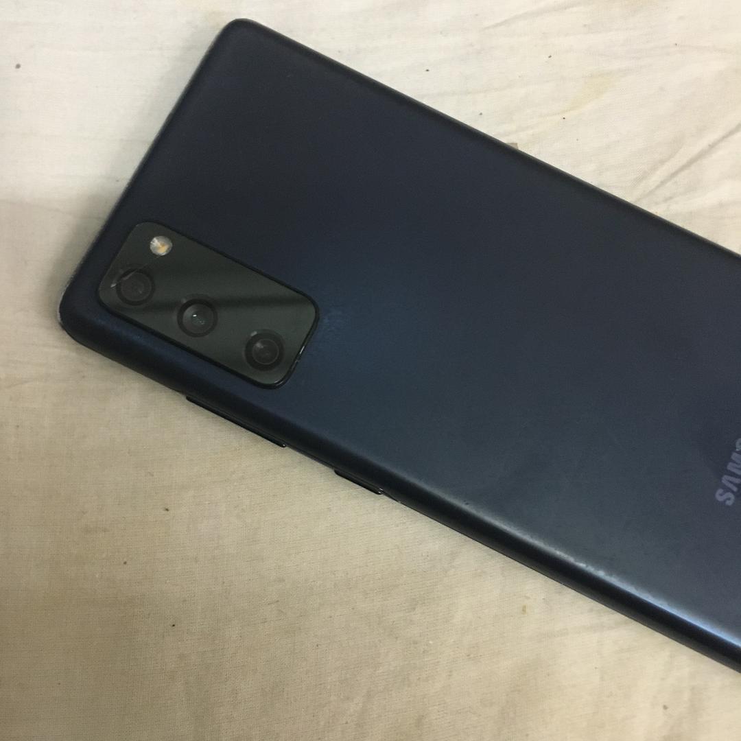 Samsung Galaxy S20 FE 5G, color Cloud Navy