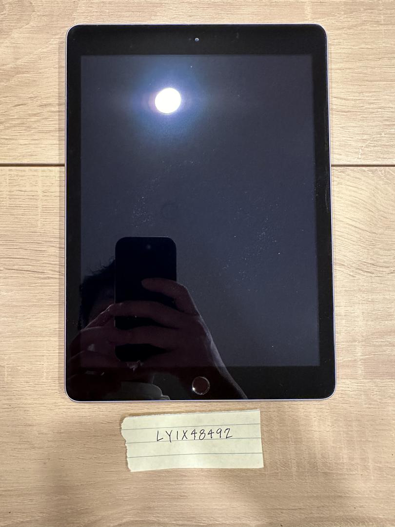 Apple iPad Air 2, color Gray