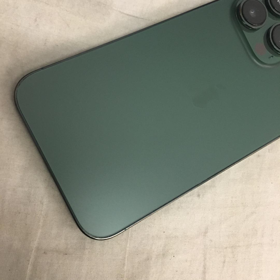 Apple iPhone 13 Pro, color Green