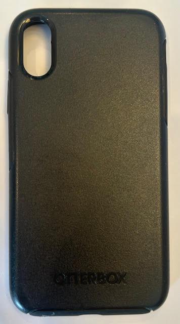 Apple iPhone Xr, color Black