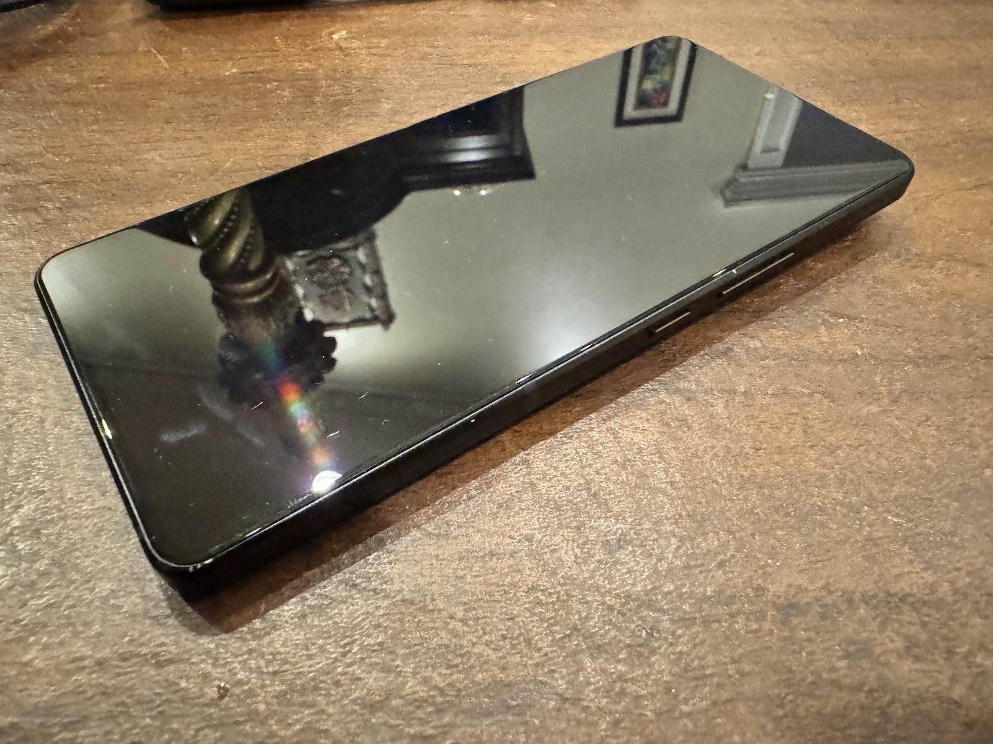 Asus ROG Phone 8 Pro, color Black