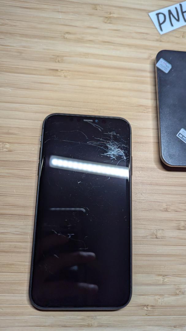 Apple iPhone 11, color Black