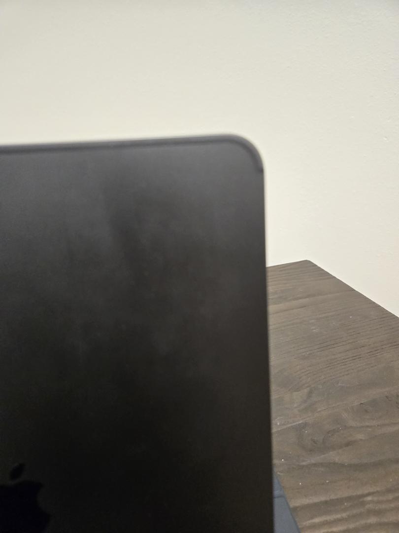 Apple iPad Pro 13" (M4) 2024, color Black