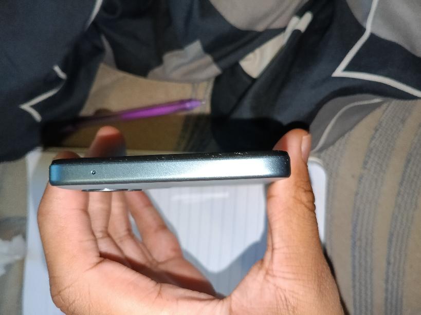 Moto G 5G (2024), color Green