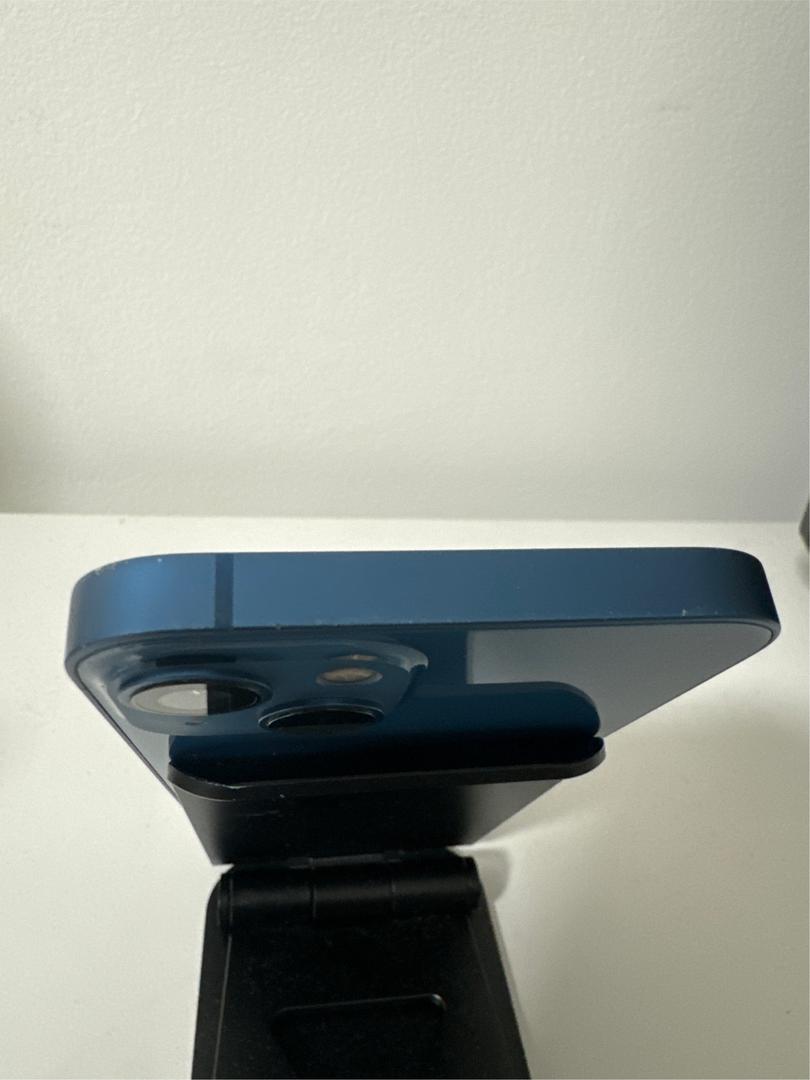 Apple iPhone 13 Unlocked, Blue, 128GB, A2482 LYIZ42305 Swappa