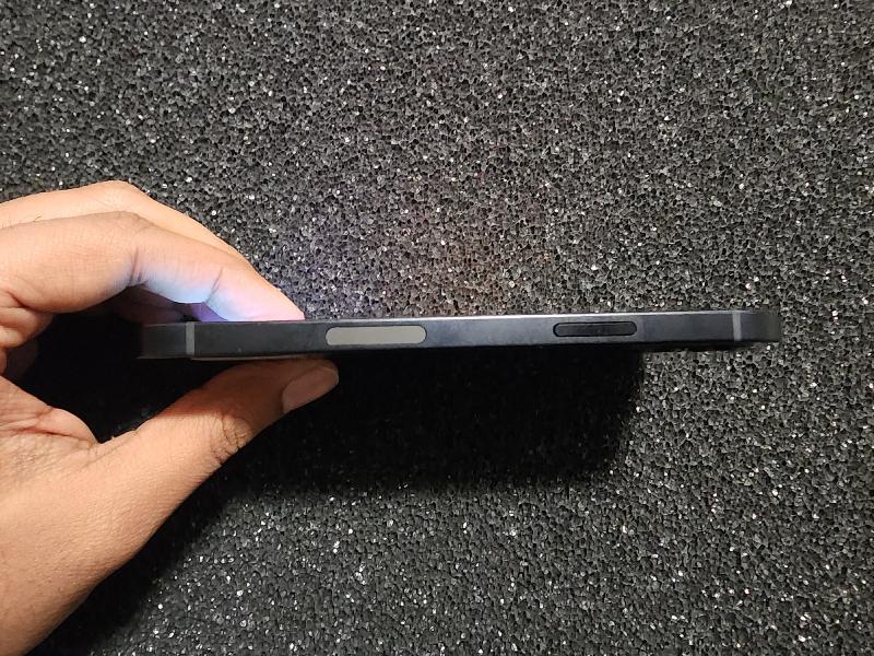 Apple iPhone 12 Mini, color Black