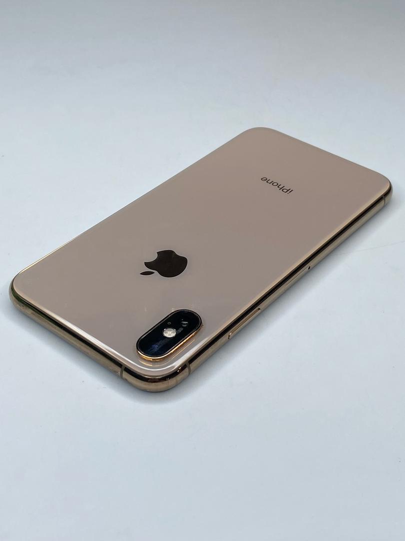 Apple iPhone Xs, color Gold