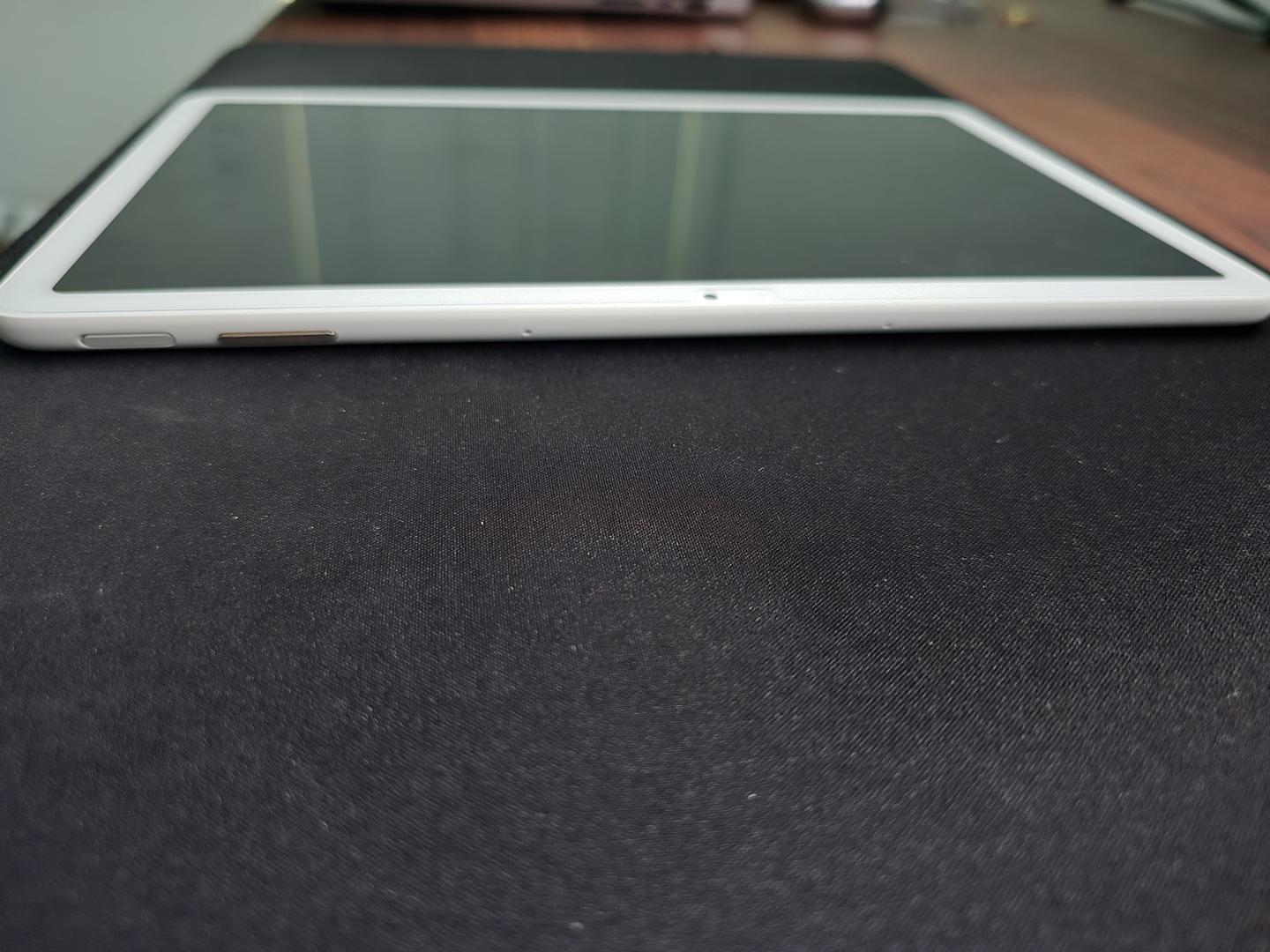 Google Pixel Tablet 11", color Porcelain