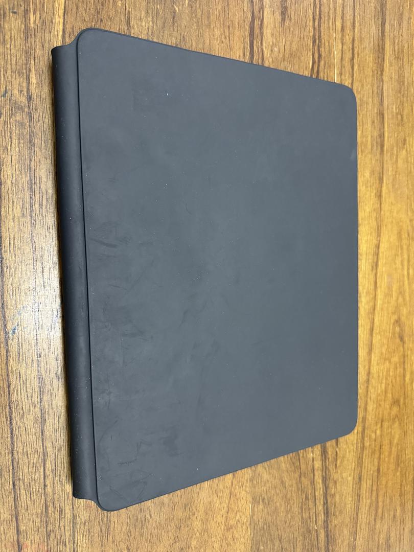 Apple iPad Pro 12.9" 4th Gen 2020, color Gray