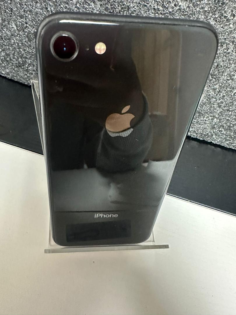 Apple iPhone 8, color Gray